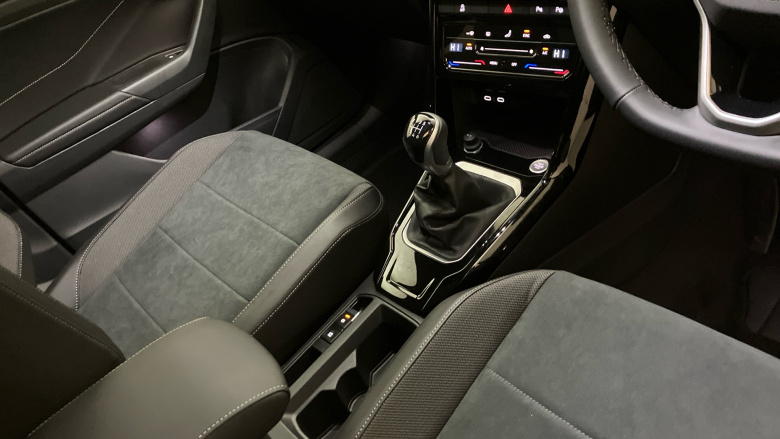 Volkswagen T-Roc 1.0 TSI 115 Style Design 5dr Petrol Hatchback